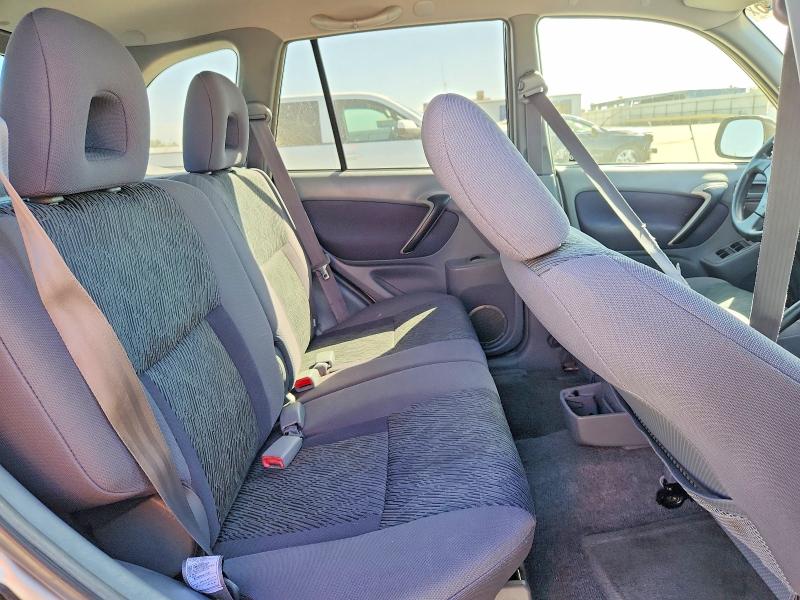 Aukcja sprzedaży 2002 Toyota Rav4, vin: JTEGH20V820057978, numer aukcji: 70673286