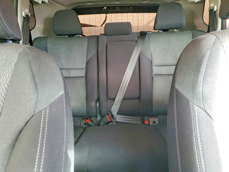 2026 Nissan Rogue მანქანა იყიდება აუქციონზე, vin: 5N1BT3BB6TC731840, აუქციონის ნომერი: 70873096
