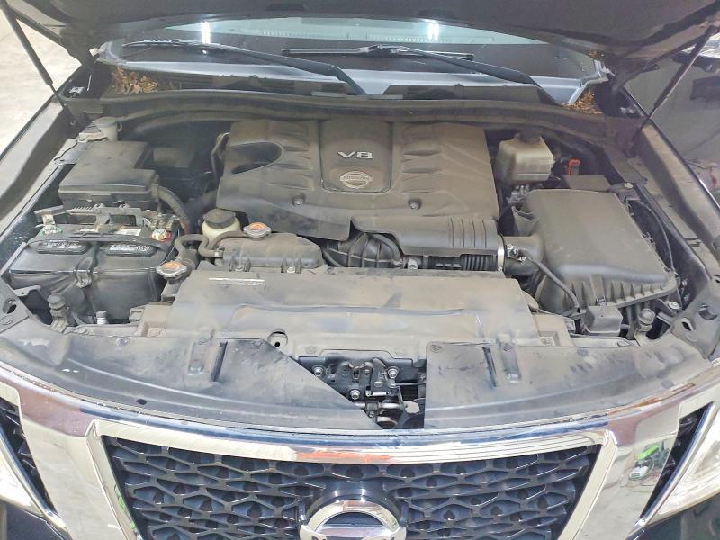 Aukcja sprzedaży 2019 Nissan Armada, vin: JN8AY2NC5K9583146, numer aukcji: 67342776