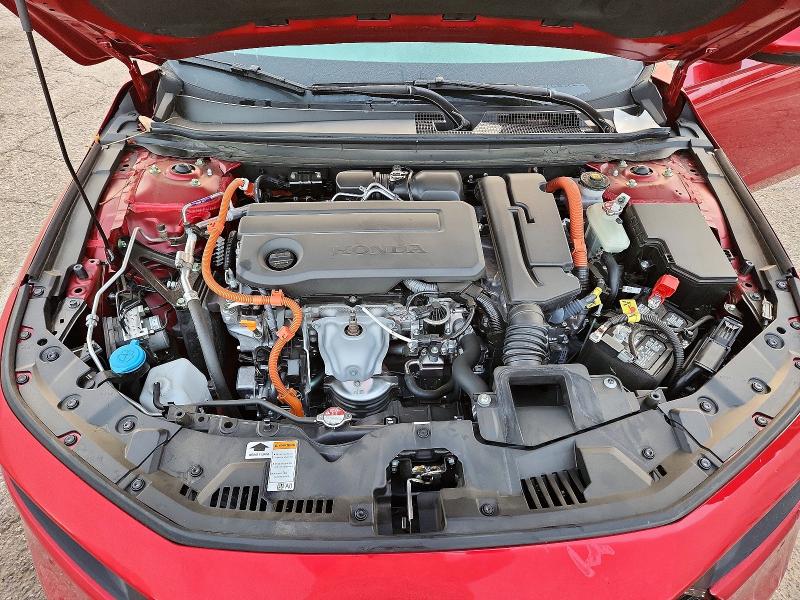 Aukcja sprzedaży 2025 Honda Accord, vin: 1HGCY2F67SA015400, numer aukcji: 69809596