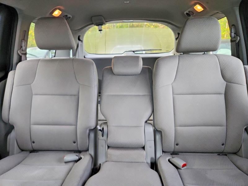 2015 Honda Odyssey მანქანა იყიდება აუქციონზე, vin: 5FNRL5H47FB510312, აუქციონის ნომერი: 69117466
