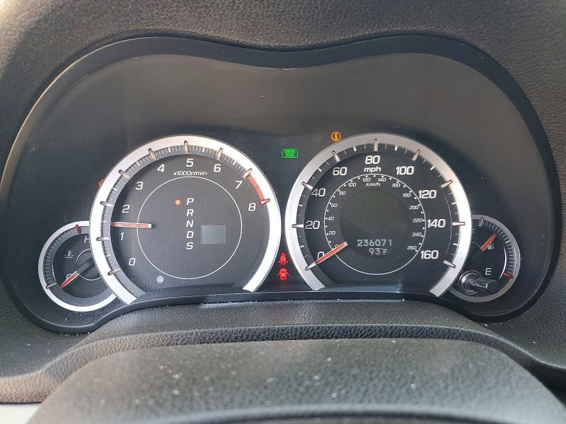 2013 Acura Tsx მანქანა იყიდება აუქციონზე, vin: JH4CU2F46DC002295, აუქციონის ნომერი: 67201586