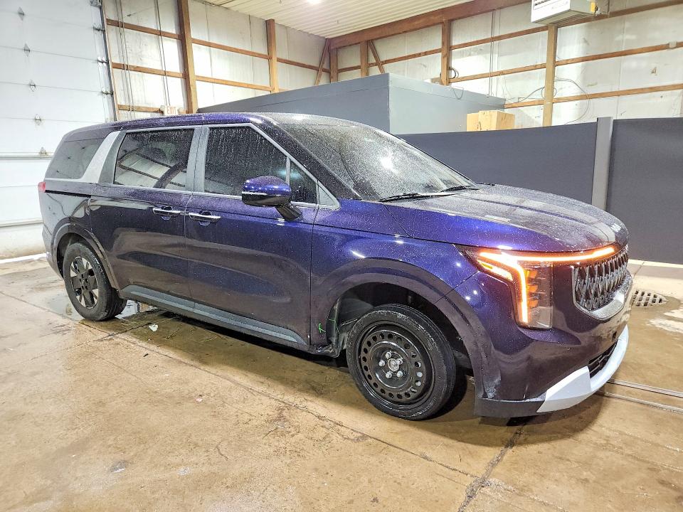 Продаж на аукціоні авто 2027 Kia Carnival, vin: KNDNB5KA0V6190664, номер лоту: 69285046