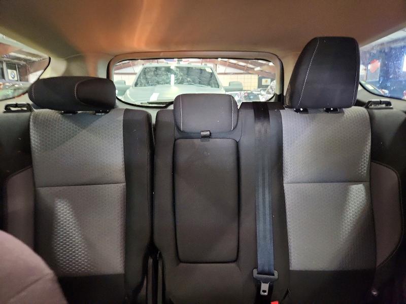 69945996 :رقم المزاد ، 1FMCU9GD2HUD23738 vin ، 2017 Ford Escape مزاد بيع