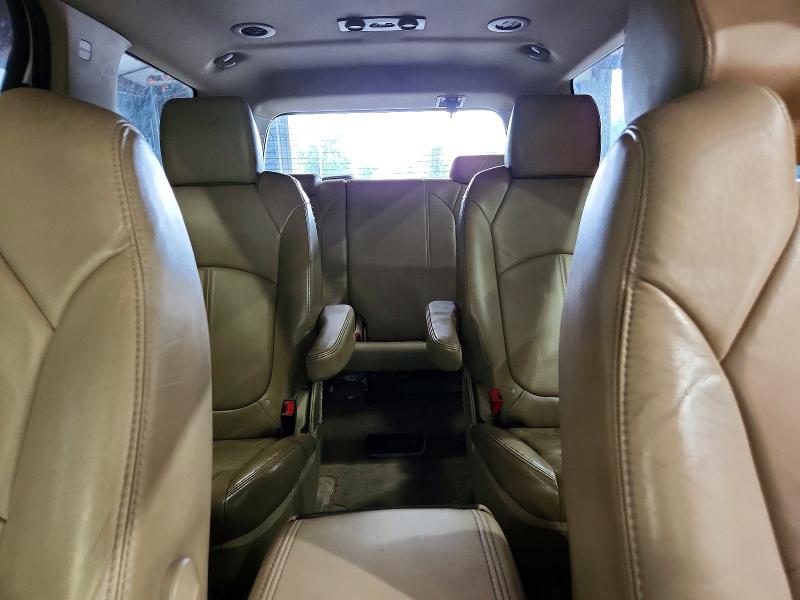 Aukcja sprzedaży 2011 Gmc Acadia, vin: 1GKKVRED1BJ392790, numer aukcji: 70888386