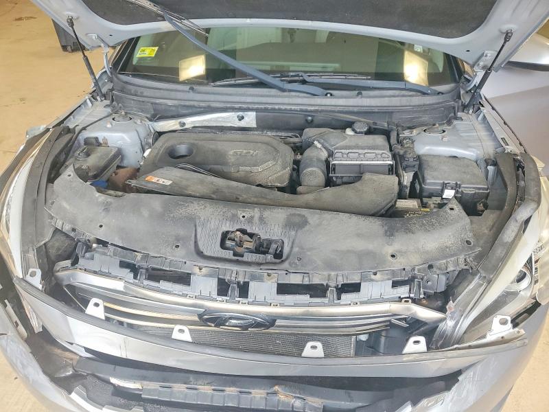 Aukcja sprzedaży 2015 Hyundai Sonata, vin: 5NPE24AF2FH057189, numer aukcji: 69194276