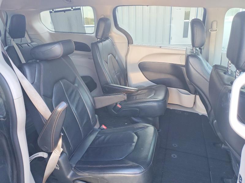 Aukcja sprzedaży 2017 Chrysler Pacifica, vin: 2C4RC1BG6HR553073, numer aukcji: 68324206