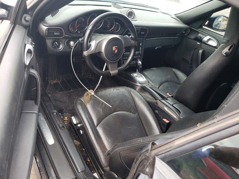 Aukcja sprzedaży 2010 Porsche 911, vin: WP0CA2A95AS740278, numer aukcji: 67808196