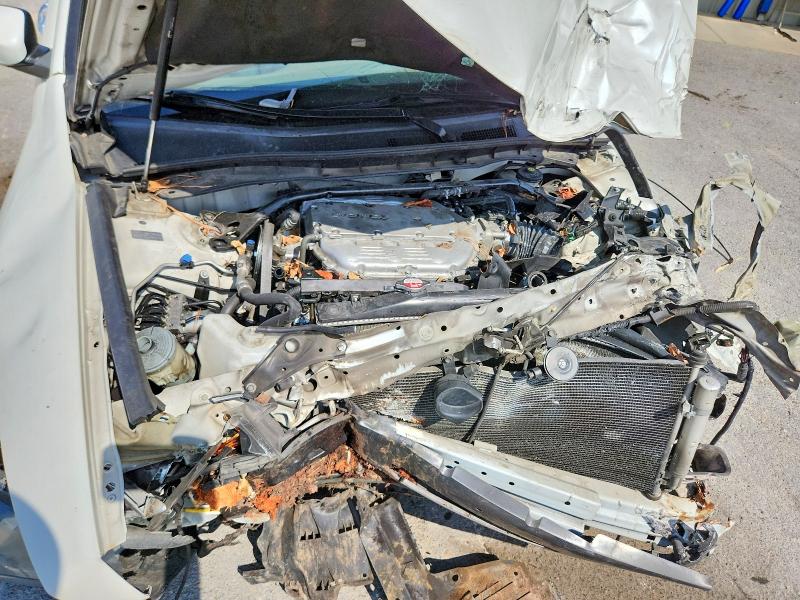 68659426 :رقم المزاد ، 1HGCP36818A003603 vin ، 2008 Honda Accord مزاد بيع