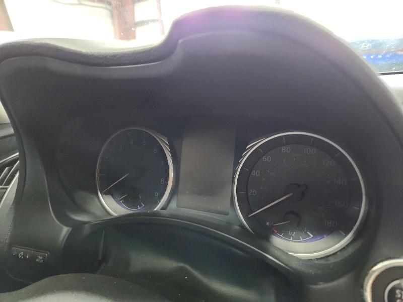 70088176 :رقم المزاد ، JN1BV7AR5FM396107 vin ، 2015 Infiniti Q50 مزاد بيع
