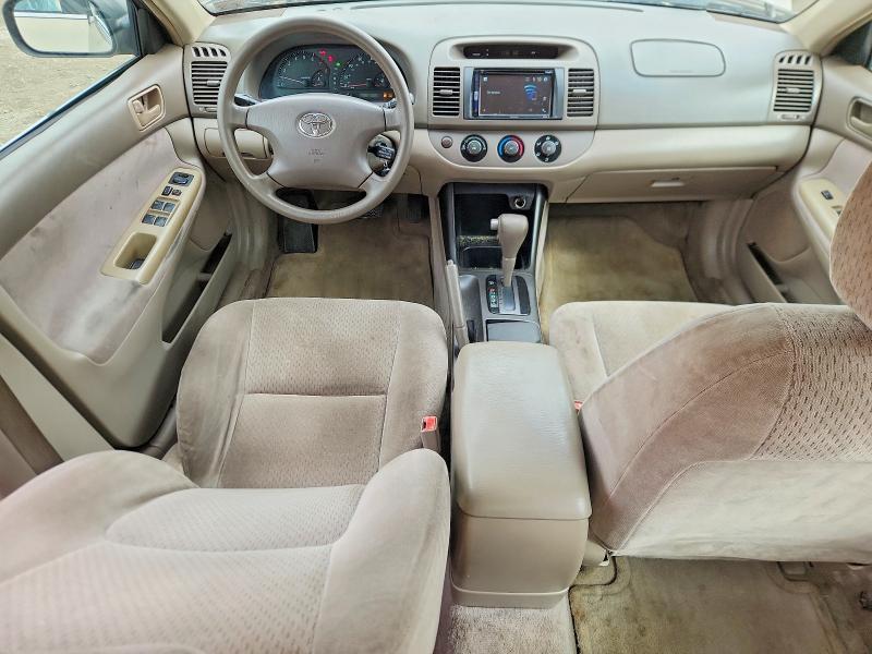 Продажа на аукционе авто 2002 Toyota Camry, vin: 4T1BE32K02U027331, номер лота: 70266026