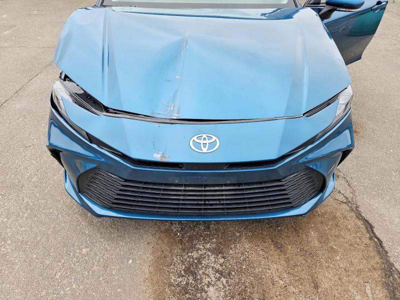 69389136 :رقم المزاد ، 4T1DAACK7TU229088 vin ، 2026 Toyota Camry مزاد بيع