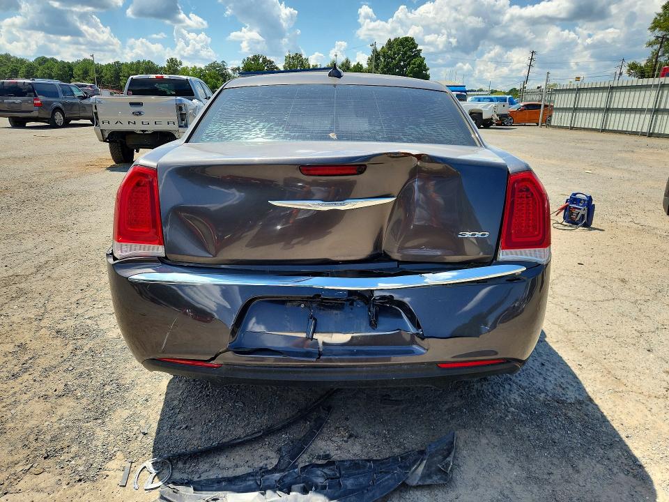 Aukcja sprzedaży 2015 Chrysler 300, vin: 2C3CCAAG9FH853916, numer aukcji: 68658806