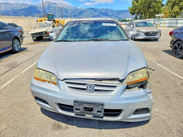 Продаж на аукціоні авто 2001 Honda Accord, vin: 1HGCG327X1A011623, номер лоту: 66087296