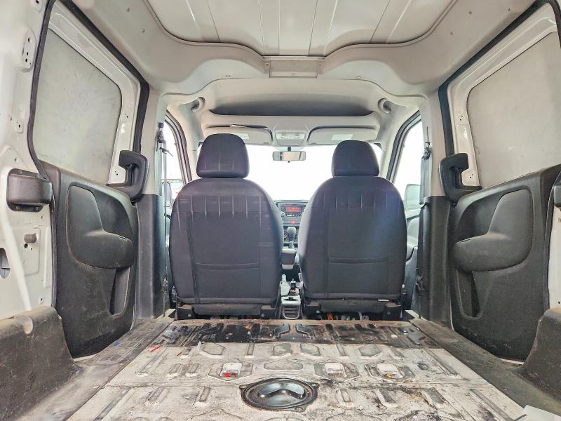 Aukcja sprzedaży 2015 Ram Promaster City, vin: ZFBERFATXF6A30092, numer aukcji: 71041776