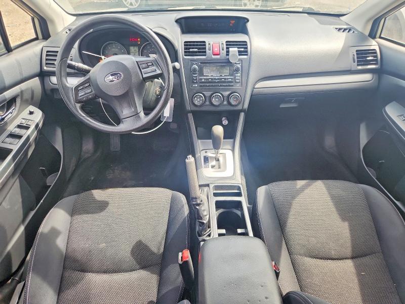 Aukcja sprzedaży 2013 Subaru Xv Crosstrek, vin: JF2GPAVC2D2867236, numer aukcji: 65146666