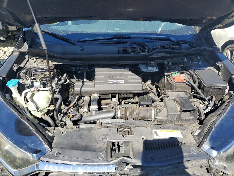 Aukcja sprzedaży 2018 Honda Cr-v, vin: 7FARW1H84JE018661, numer aukcji: 69583996