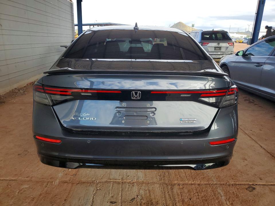 Aukcja sprzedaży 2023 Honda Accord, vin: 1HGCY2F84PA063364, numer aukcji: 70903306