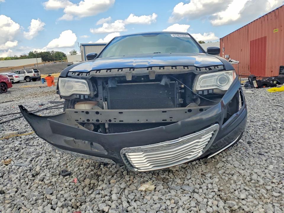 Продаж на аукціоні авто 2014 Chrysler 300, vin: 2C3CCAAG8EH211606, номер лоту: 67464306