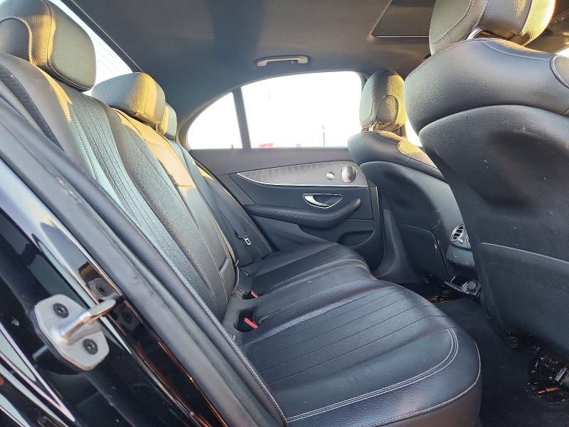 2021 Mercedes-benz E მანქანა იყიდება აუქციონზე, vin: W1KZF8DB7MA887182, აუქციონის ნომერი: 68670526