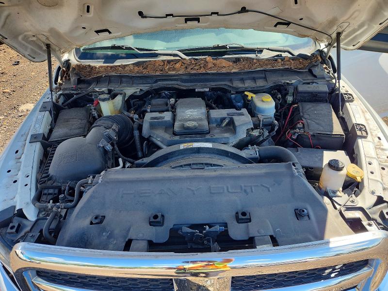 Aukcja sprzedaży 2014 Ram 3500, vin: 3C7WRSBL2EG161751, numer aukcji: 65507666