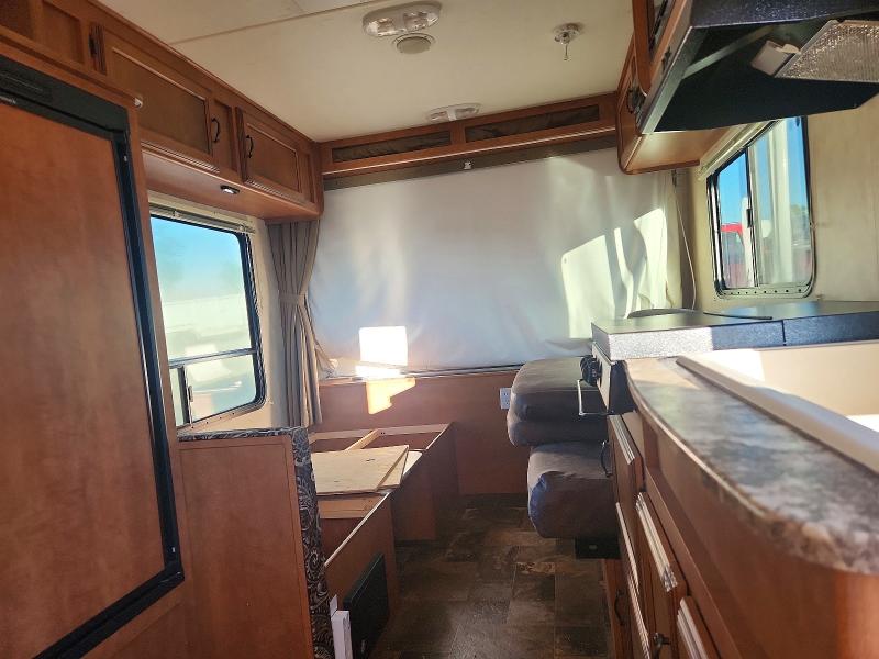 2012 Coachman Recreational Vehicle (rv) მანქანა იყიდება აუქციონზე, vin: 5ZT2CXDC8CA001682, აუქციონის ნომერი: 70867576