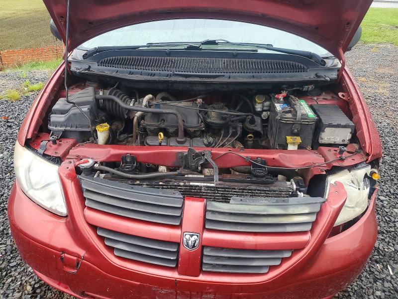 Aukcja sprzedaży 2007 Dodge Grand Caravan, vin: 1D4GP24R27B187077, numer aukcji: 67335676