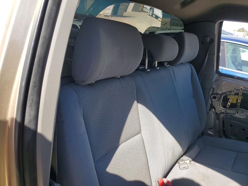 Продаж на аукціоні авто 2008 Toyota Tacoma, vin: 5TENX22N68Z539773, номер лоту: 70730406