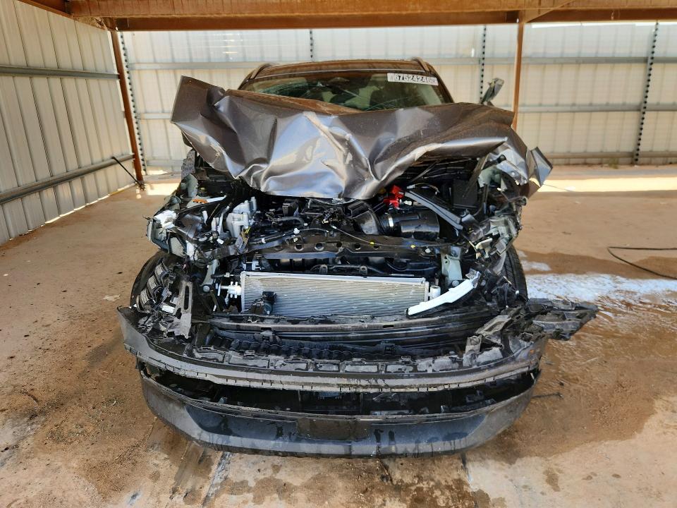 2026 Nissan Kicks მანქანა იყიდება აუქციონზე, vin: 3N8AP6CB9TL363912, აუქციონის ნომერი: 67524246