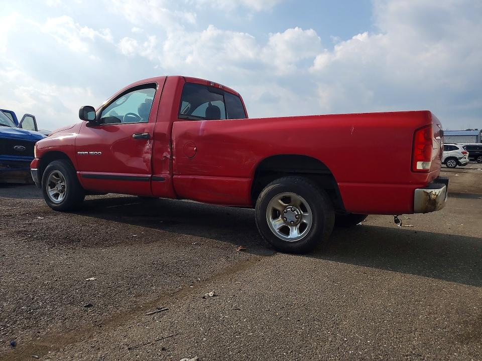 67620036 :رقم المزاد ، 1D7HA16K65J598889 vin ، 2005 Dodge Ram 1500 مزاد بيع