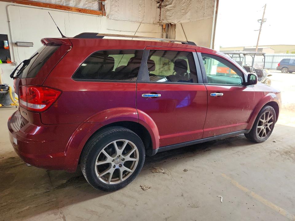 Aukcja sprzedaży 2011 Dodge Journey, vin: 3D4PG3FG6BT506828, numer aukcji: 66995266
