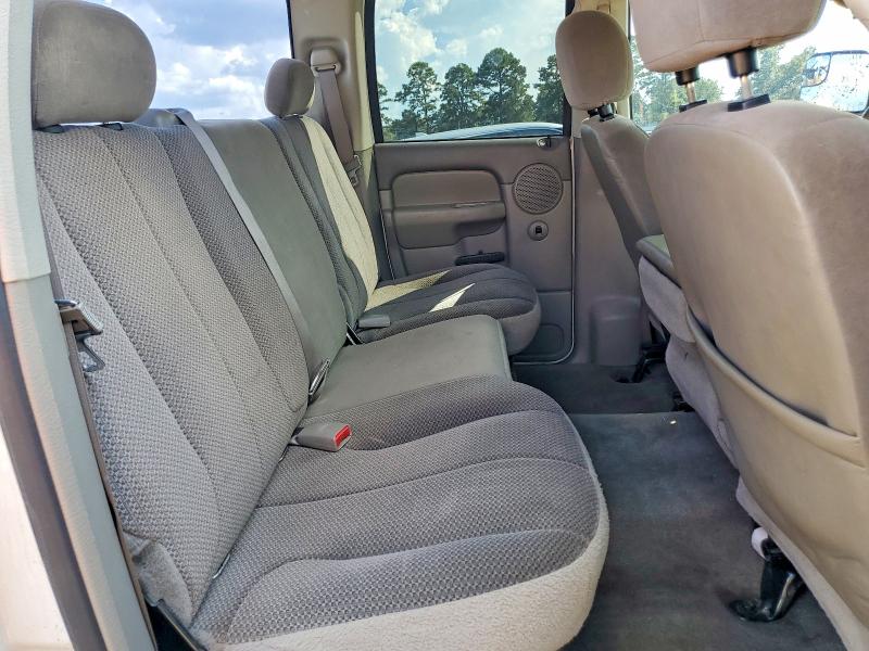 Продаж на аукціоні авто 2004 Dodge Ram 3500, vin: 3D7LA38C94G131333, номер лоту: 67721566