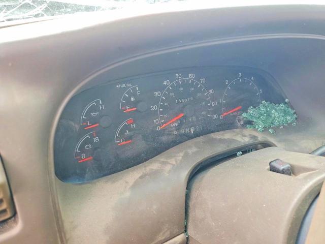 Продажа на аукционе авто 2001 Ford Excursion, vin: 1FMNU43S91EC12717, номер лота: 69538676