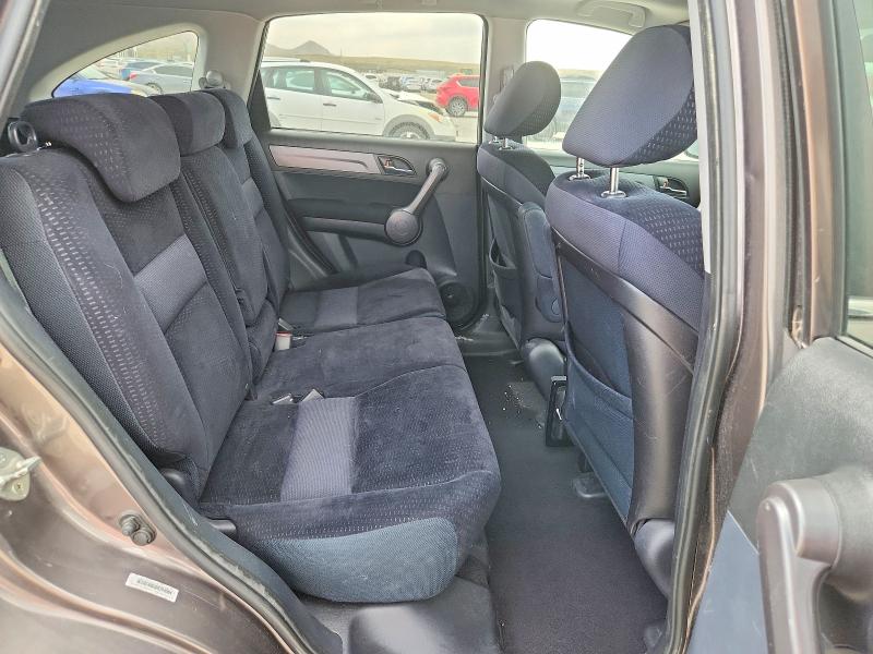 69159306 :رقم المزاد ، 3CZRE48539G704664 vin ، 2009 Honda Cr-v مزاد بيع
