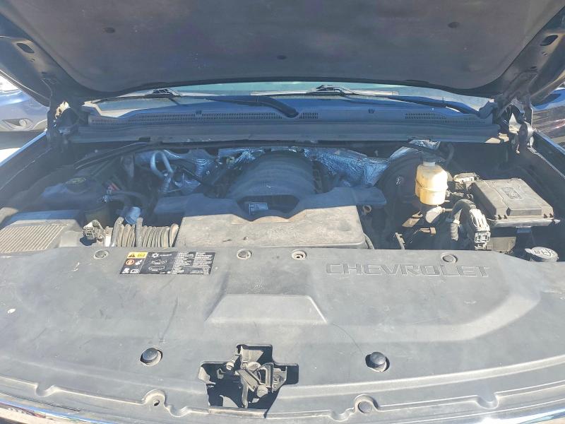 Aukcja sprzedaży 2015 Chevrolet Tahoe, vin: 1GNSKBKC1FR568744, numer aukcji: 70546806