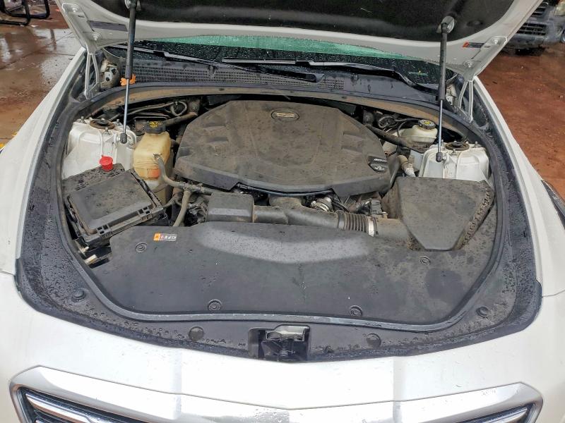 Продаж на аукціоні авто 2017 Cadillac Cts, vin: 1G6AR5SS1H0163258, номер лоту: 68686856
