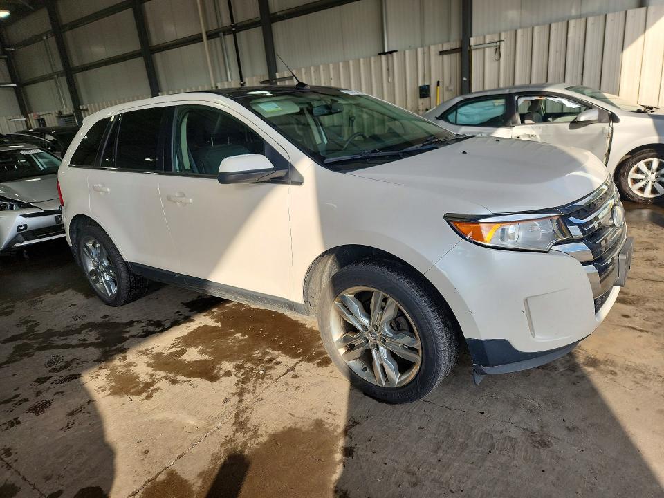 Продажа на аукционе авто 2014 Ford Edge, vin: 2FMDK3KCXEBA62382, номер лота: 70946356