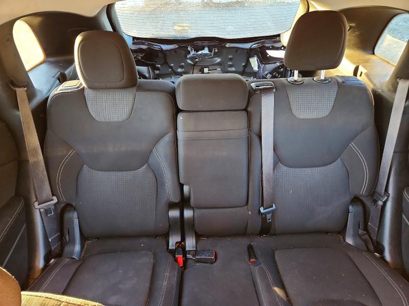 67508576 :رقم المزاد ، 1C4PJMCB0HW634627 vin ، 2017 Jeep Cherokee مزاد بيع