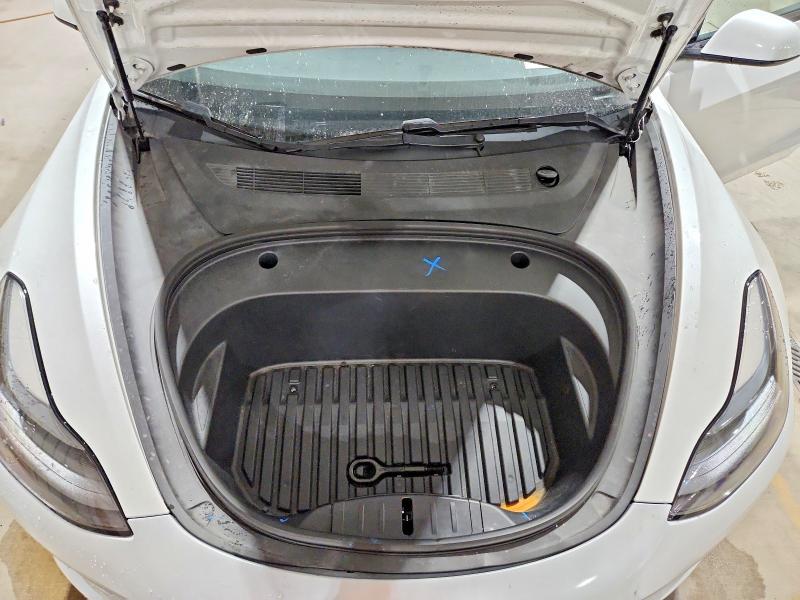 Aukcja sprzedaży 2021 Tesla Model 3, vin: 5YJ3E1EAXMF851817        , numer aukcji: 68647196