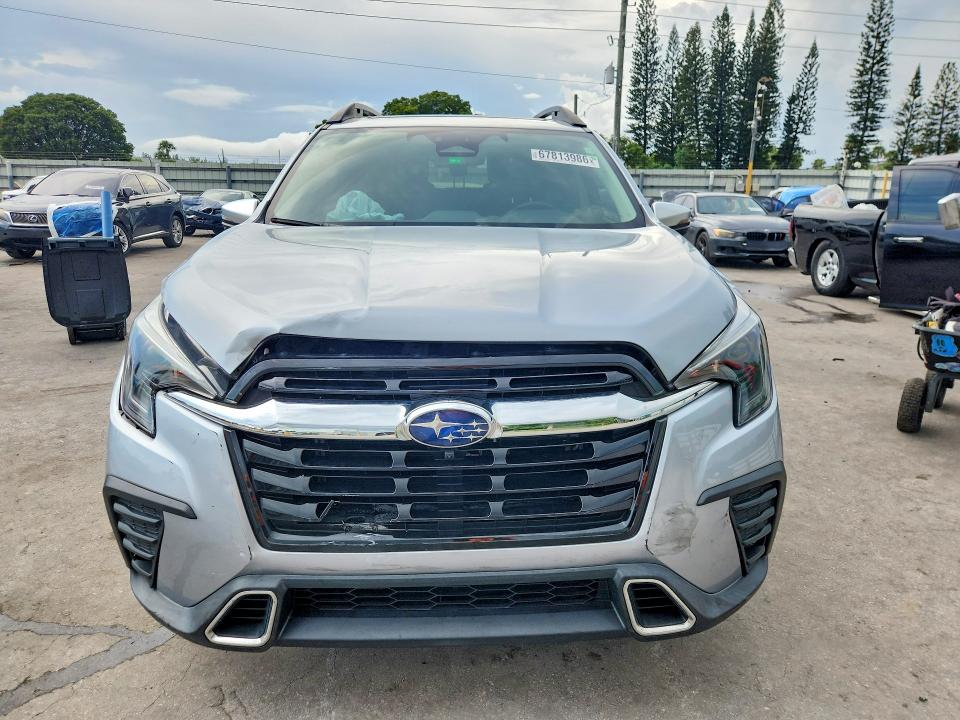 Продаж на аукціоні авто 2023 Subaru Ascent, vin: 4S4WMAWD2P3424914, номер лоту: 67813986