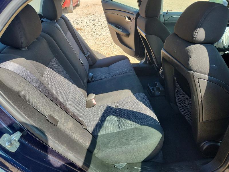 68191106 :رقم المزاد ، 1G1ZH57B89F181842 vin ، 2009 Chevrolet Malibu مزاد بيع
