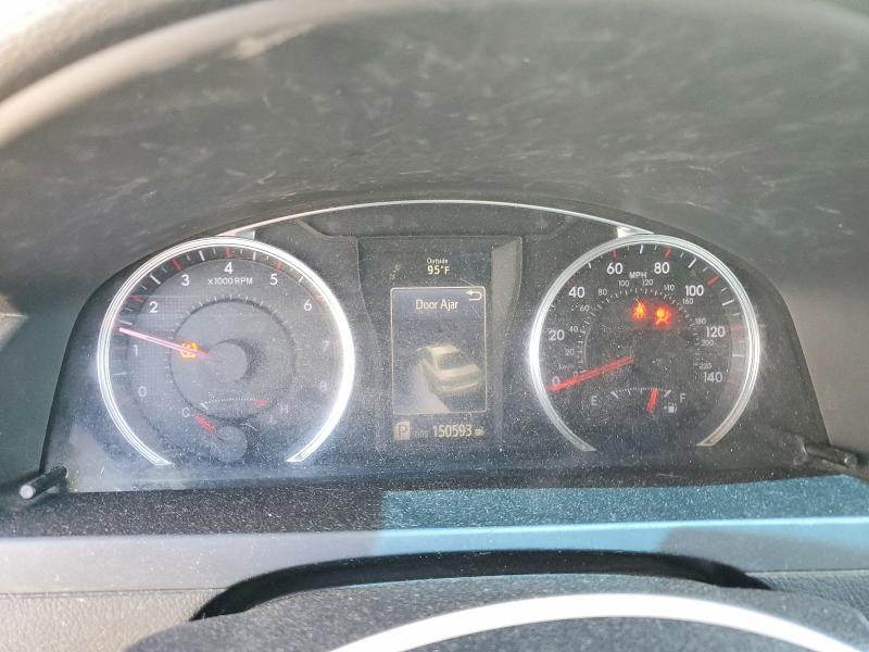 Aukcja sprzedaży 2017 Toyota Camry, vin: 4T1BF1FK9HU340057, numer aukcji: 67660656