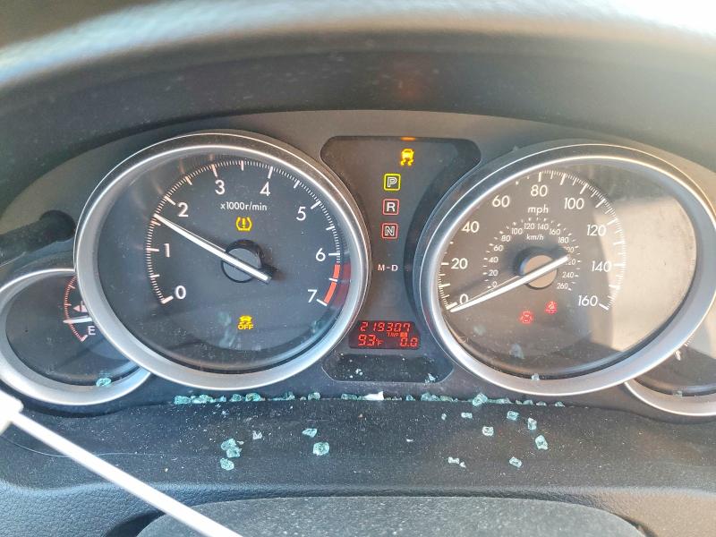 Продажа на аукционе авто 2011 Mazda 6, vin: 1YVHZ8BH7B5M20283, номер лота: 66757326
