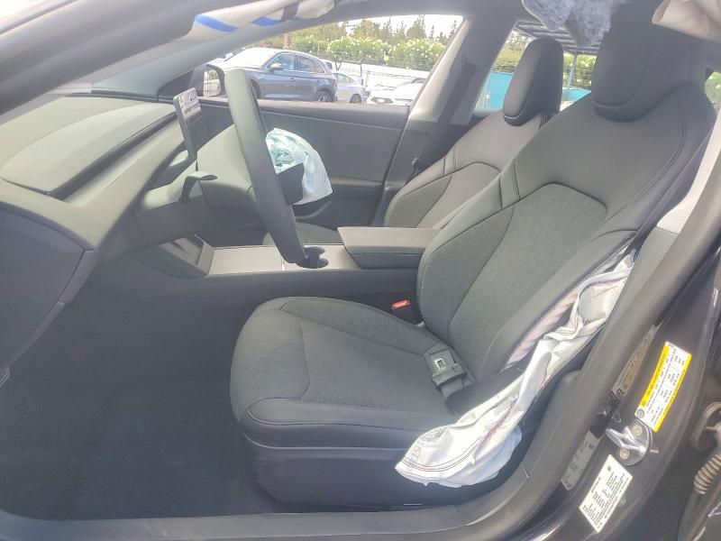 Aukcja sprzedaży 2026 Tesla Model 3, vin: 5YJ3E1EA8TF201673, numer aukcji: 67527626