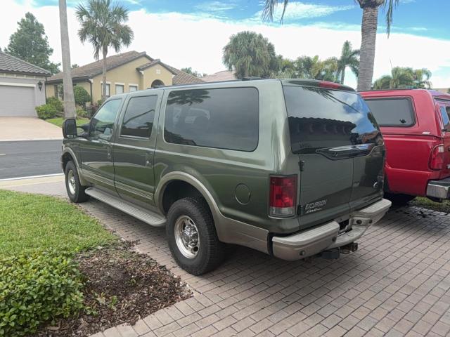 Aukcja sprzedaży 2005 Ford Excursion, vin: 1FMSU45P95EB92468, numer aukcji: 70175766