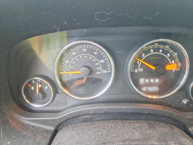 67628216 :رقم المزاد ، 1C4NJDEB6ED908389 vin ، 2014 Jeep Compass مزاد بيع
