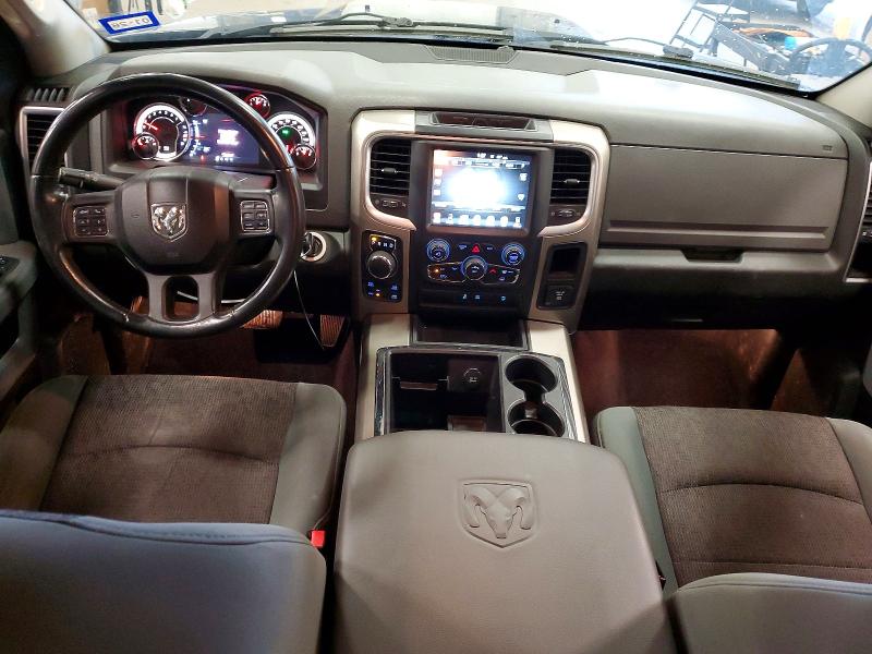 Продаж на аукціоні авто 2013 Ram 1500, vin: 1C6RR7LT5DS634739, номер лоту: 68828886