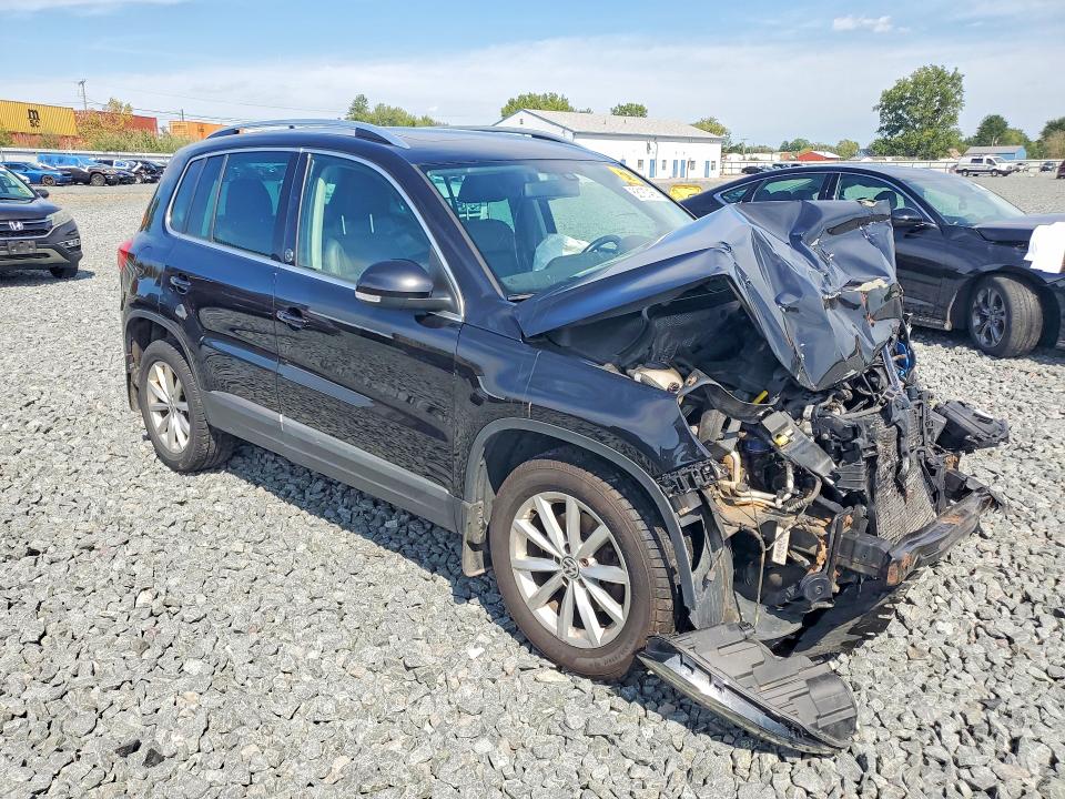 Aukcja sprzedaży 2017 Volkswagen Tiguan, vin: WVGSV7AX7HK025004, numer aukcji: 68187466