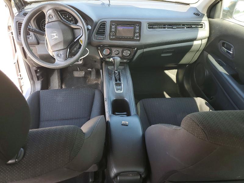 69065036 :رقم المزاد ، 3CZRU6H32JG714846 vin ، 2018 Honda Hr-v مزاد بيع