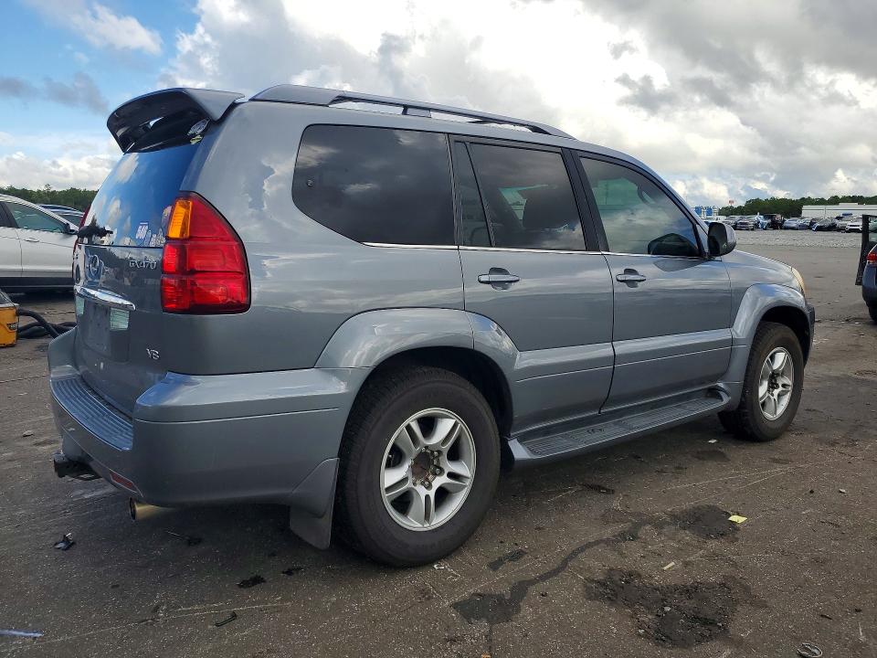 Aukcja sprzedaży 2006 Lexus Gx, vin: JTJBT20X260100776, numer aukcji: 67488986